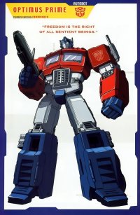 BUY NEW transformers - 137649 Premium Anime Print Poster